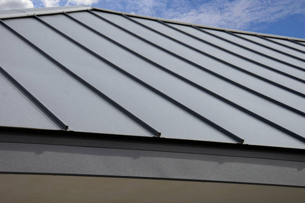 Best Roof Ventilation Installation  in Muldraugh, KY